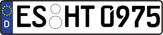 ES-HT0975