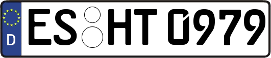ES-HT0979