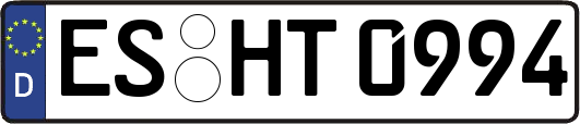 ES-HT0994
