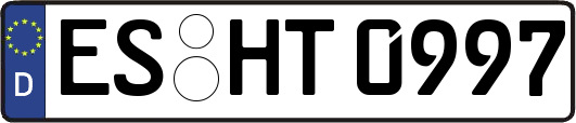 ES-HT0997