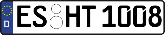 ES-HT1008
