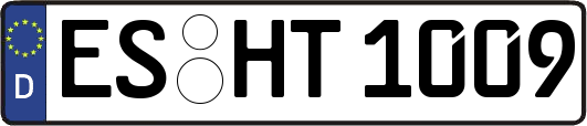 ES-HT1009