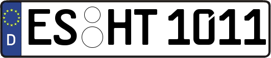 ES-HT1011