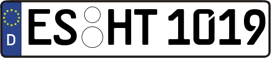ES-HT1019
