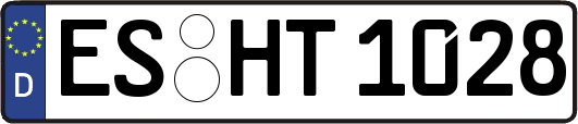 ES-HT1028