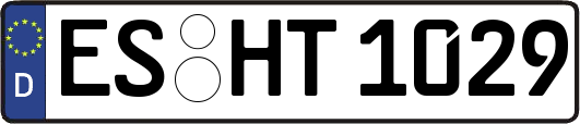 ES-HT1029