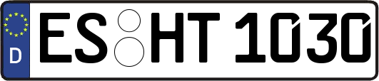 ES-HT1030