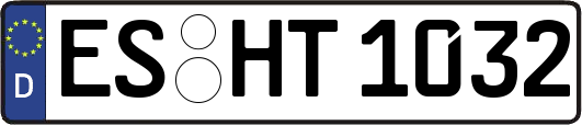 ES-HT1032