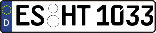 ES-HT1033