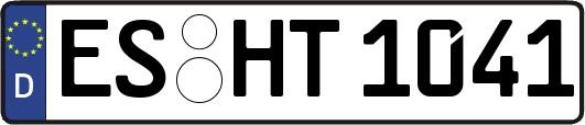 ES-HT1041