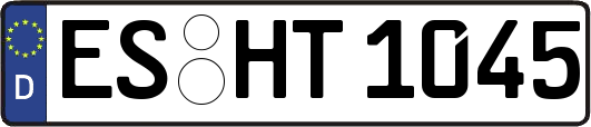 ES-HT1045