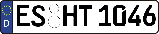 ES-HT1046