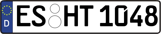 ES-HT1048