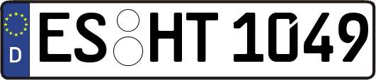 ES-HT1049