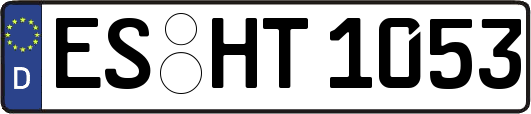 ES-HT1053