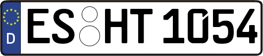 ES-HT1054