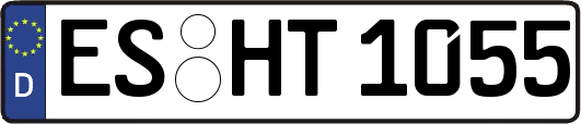 ES-HT1055