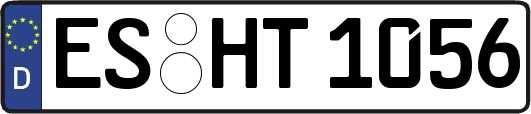 ES-HT1056