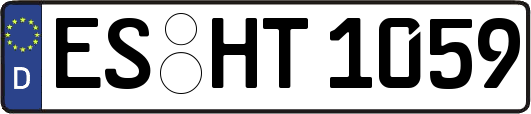 ES-HT1059