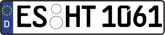 ES-HT1061