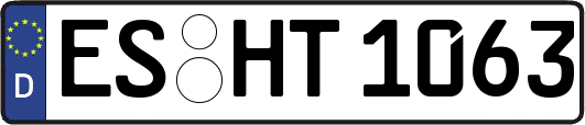 ES-HT1063