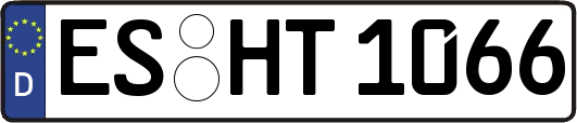 ES-HT1066