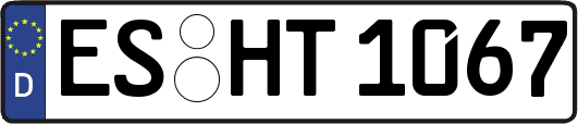 ES-HT1067