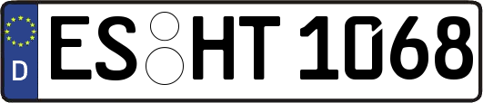 ES-HT1068