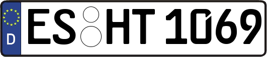 ES-HT1069