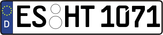 ES-HT1071