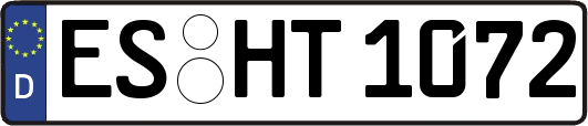 ES-HT1072