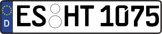 ES-HT1075