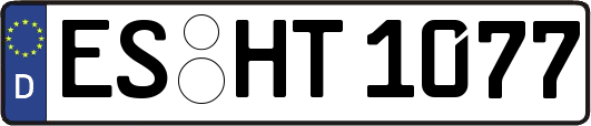 ES-HT1077