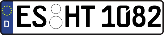 ES-HT1082