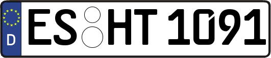 ES-HT1091