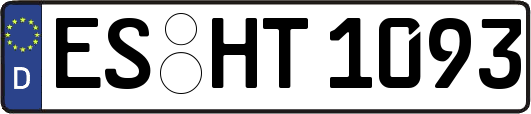 ES-HT1093