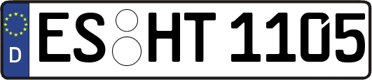 ES-HT1105