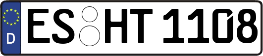 ES-HT1108