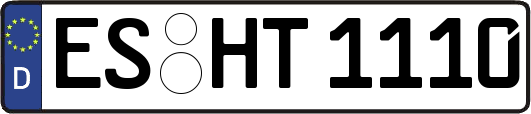 ES-HT1110