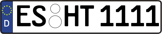 ES-HT1111