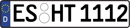 ES-HT1112
