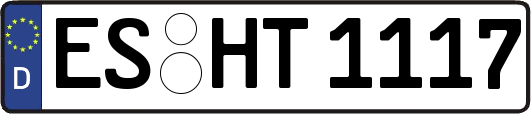 ES-HT1117