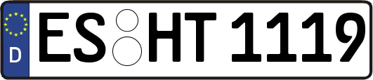 ES-HT1119