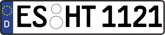 ES-HT1121