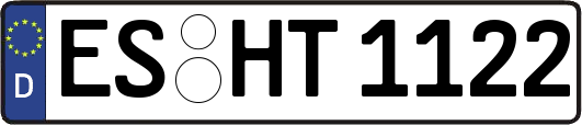 ES-HT1122