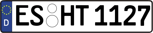ES-HT1127
