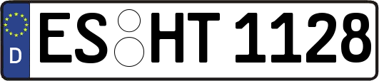 ES-HT1128