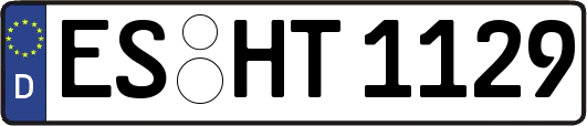 ES-HT1129