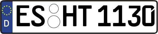 ES-HT1130