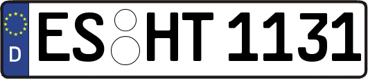 ES-HT1131